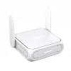 Router wireless ASUS RT-BE58 Go 2,5 Gigabit Ethernet dual band (2,4 GHz / 5 GHz) bianco