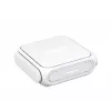 Router wireless ASUS RT-BE58 Go 2,5 Gigabit Ethernet dual band (2,4 GHz / 5 GHz) bianco