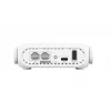 Router wireless ASUS RT-BE58 Go 2,5 Gigabit Ethernet dual band (2,4 GHz / 5 GHz) bianco