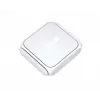 Router wireless ASUS RT-BE58 Go 2,5 Gigabit Ethernet dual band (2,4 GHz / 5 GHz) bianco