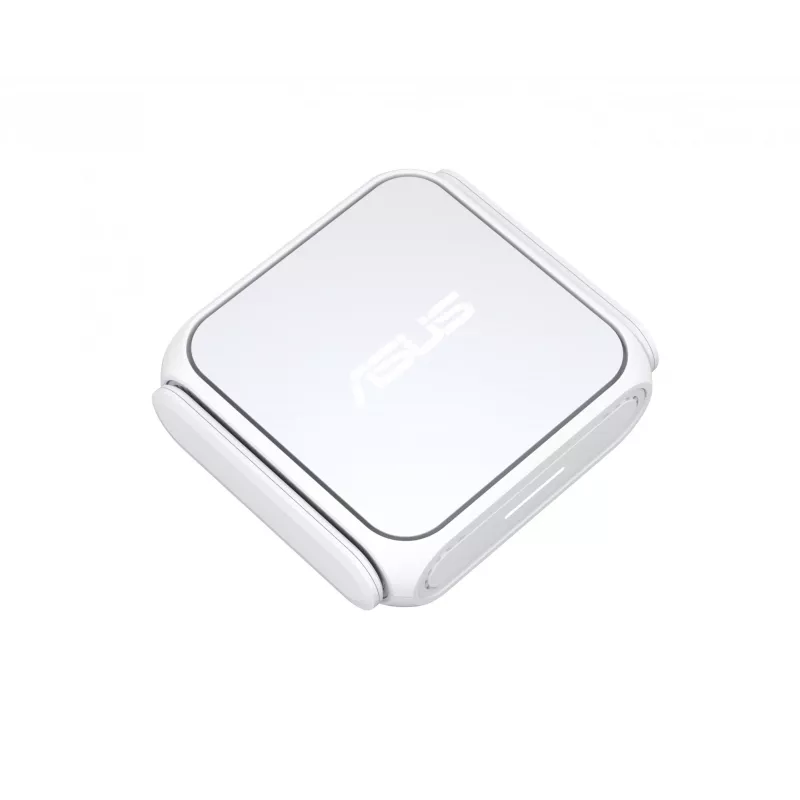 Router wireless ASUS RT-BE58 Go 2,5 Gigabit Ethernet dual band (2,4 GHz / 5 GHz) bianco