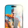 Pellicola protezione display PanzerGlass Anti-Reflective Armor iPhone 17 Pro antigraffio antiurto