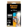 Pellicola protezione display PanzerGlass Anti-Reflective Armor iPhone 17 Pro antigraffio antiurto