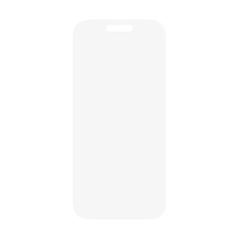 Pellicola protezione display PanzerGlass Anti-Reflective Armor iPhone 17 Pro antigraffio antiurto