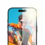 Pellicola protezione display PanzerGlass Anti-Reflective Armor iPhone Air antigraffio e antiurto