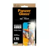 Pellicola protezione display PanzerGlass Anti-Reflective Armor iPhone Air antigraffio e antiurto