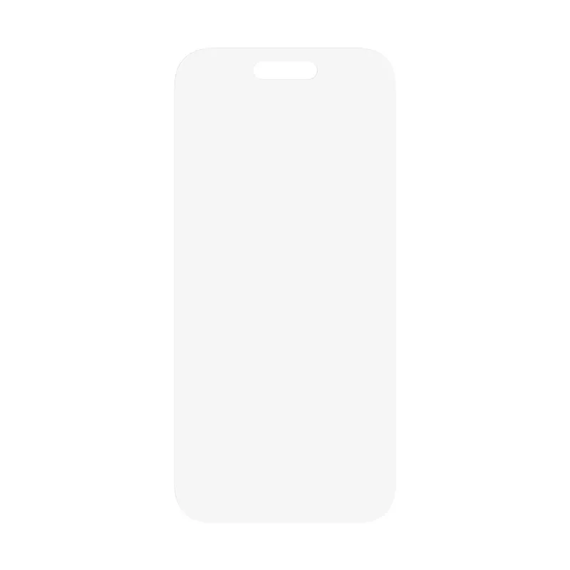 Pellicola protezione display PanzerGlass Anti-Reflective Armor iPhone Air antigraffio e antiurto
