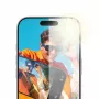 Pellicola protezione display PanzerGlass Anti-Reflective Armor iPhone 17 iPhone 16 Pro antigraffio antiurto