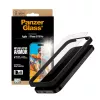 Pellicola protezione display PanzerGlass Anti-Reflective Armor iPhone 17 iPhone 16 Pro antigraffio antiurto