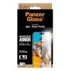 Pellicola protezione display PanzerGlass Anti-Reflective Armor iPhone 17 Pro Max antigraffio e antiurto