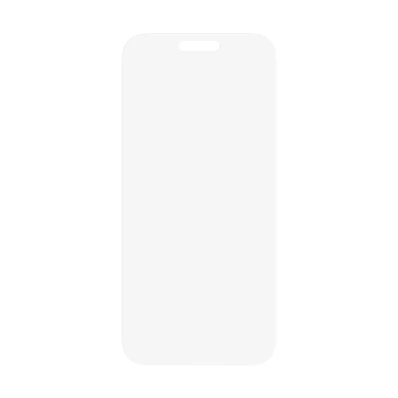 Pellicola protezione display PanzerGlass Anti-Reflective Armor iPhone 17 Pro Max antigraffio e antiurto