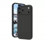 Custodia cover per cellulare dbramante1928 Monaco MS nero