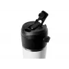 NutriBullet Flip 0,59 L frullatore portatile nero, bianco