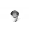 NutriBullet Flip 0,59 L frullatore portatile nero, bianco