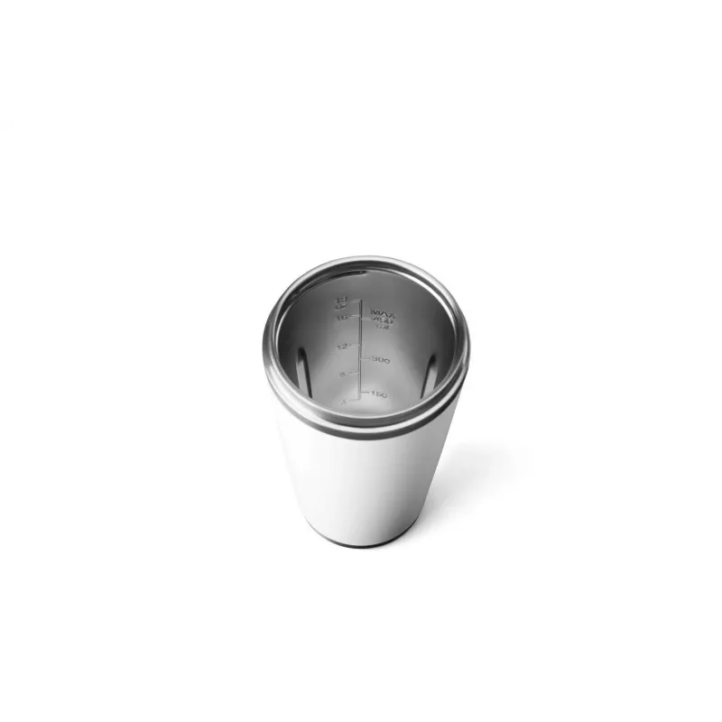 NutriBullet Flip 0,59 L frullatore portatile nero, bianco