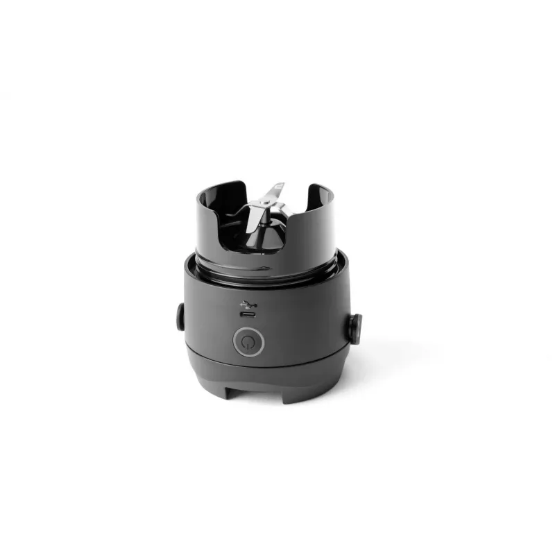 NutriBullet Flip 0,59 L frullatore portatile nero, bianco