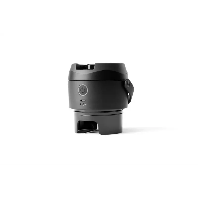 NutriBullet Flip 0,59 L frullatore portatile nero, bianco