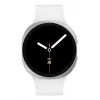 Smartwatch Samsung Galaxy Watch 8 argento 44mm modello EU SM-L330NZSAEUB