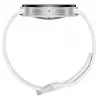Smartwatch Samsung Galaxy Watch 8 argento 44mm modello EU SM-L330NZSAEUB