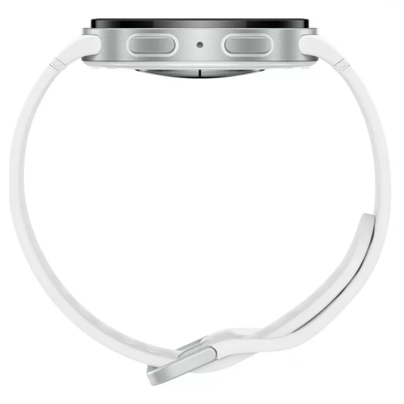 Smartwatch Samsung Galaxy Watch 8 argento 44mm modello EU SM-L330NZSAEUB