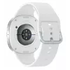 Smartwatch Samsung Galaxy Watch 8 argento 44mm modello EU SM-L330NZSAEUB