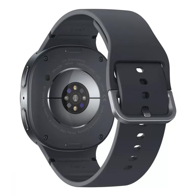 Smartwatch / orologio sportivo Samsung SM-L330NDAAEUB 3,81 cm (1,5