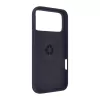 Cover posteriore dbramante1928 Roskilde Kick ICON compatibile MagSafe Deep Water per Apple iPhone 17 Pro Max