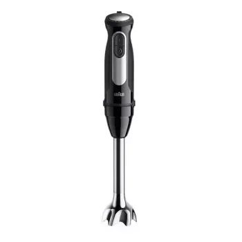 Braun MultiQuick 5 Pro MQ 55236 M 0,6 L frullatore a immersione 1000 W nero