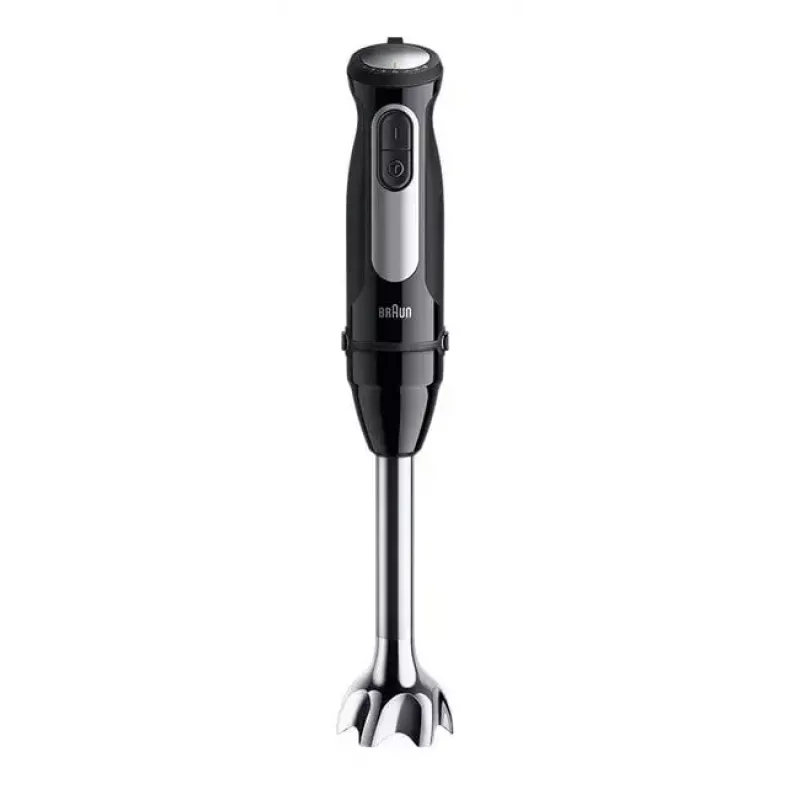 Braun MultiQuick 5 Pro MQ 55236 M 0,6 L frullatore a immersione 1000 W nero