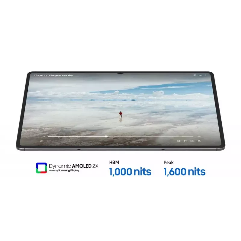 Tablet Samsung Galaxy Tab S11 Ultra 14.6