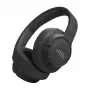 JBL Tune 770NC cuffie con filo e senza fili archetto chiamate/musica USB Type-C Bluetooth nero