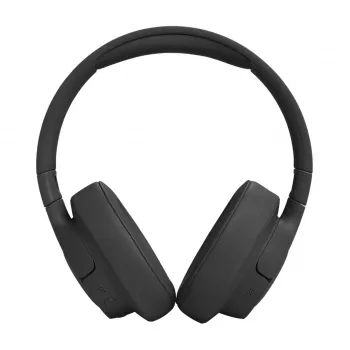 JBL Tune 770NC cuffie con filo e senza fili archetto chiamate/musica USB Type-C Bluetooth nero