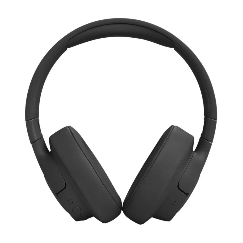 JBL Tune 770NC cuffie con filo e senza fili archetto chiamate/musica USB Type-C Bluetooth nero