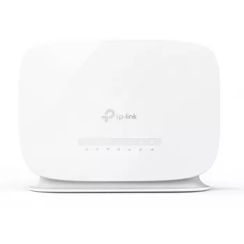 Router TP-Link Archer 4G+ Cat6 AC1200 Wireless Dual Band Gigabit