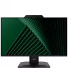 MSI PRO MP242PMGDE monitor 23,8 pollici (60,5 cm), Full HD 1920x1080, IPS, 120 Hz, 1 ms, webcam, microfono, hub USB, HDMI, DP, VGA, nero
