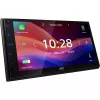 Autoradio JVC KW-M695DBW nero Wi-Fi 200 W Bluetooth