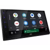 Autoradio JVC KW-M695DBW nero Wi-Fi 200 W Bluetooth