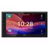 Autoradio JVC KW-M695DBW nero Wi-Fi 200 W Bluetooth