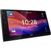 Autoradio JVC KW-M695DBW nero Wi-Fi 200 W Bluetooth