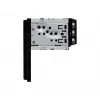 Autoradio JVC KW-M695DBW nero Wi-Fi 200 W Bluetooth