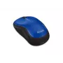 Mouse Equip Comfort Wireless blu RF Wireless