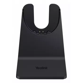 Stazione di ricarica Yealink BH74/WH68 Hybrid per cuffie