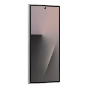 Samsung Galaxy Z Fold7, 20,3 cm (8 pollici), 12 GB, 256 GB, 200 MP, Android 16.0, argento
