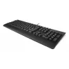Tastiera Lenovo Preferred Pro II Home/Office USB tedesco nero
