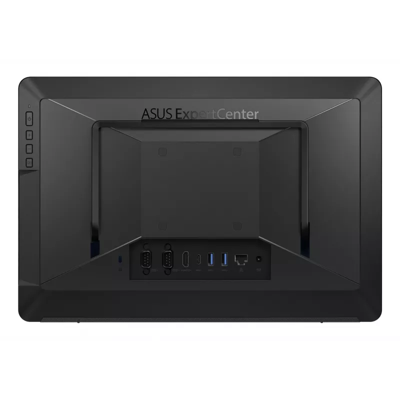 ASUS ExpertCenter E1 AiO E1600WKAT-BMR143M, 15,6 pollici Touch, Intel Celeron N4500, 4 GB, 128 GB