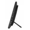 ASUS ExpertCenter E1 AiO E1600WKAT-BMR143M, 15,6 pollici Touch, Intel Celeron N4500, 4 GB, 128 GB