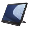 ASUS ExpertCenter E1 AiO E1600WKAT-BMR143M, 15,6 pollici Touch, Intel Celeron N4500, 4 GB, 128 GB