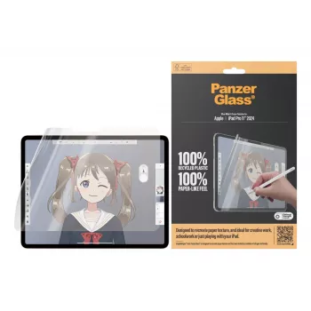PanzerGlass ® GraphicPaper® pellicola protettiva per display iPad Pro 11