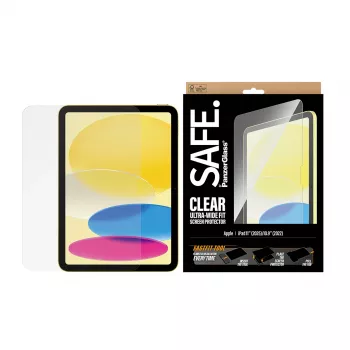 PanzerGlass SAFE. by ® pellicola protettiva per display iPad 11