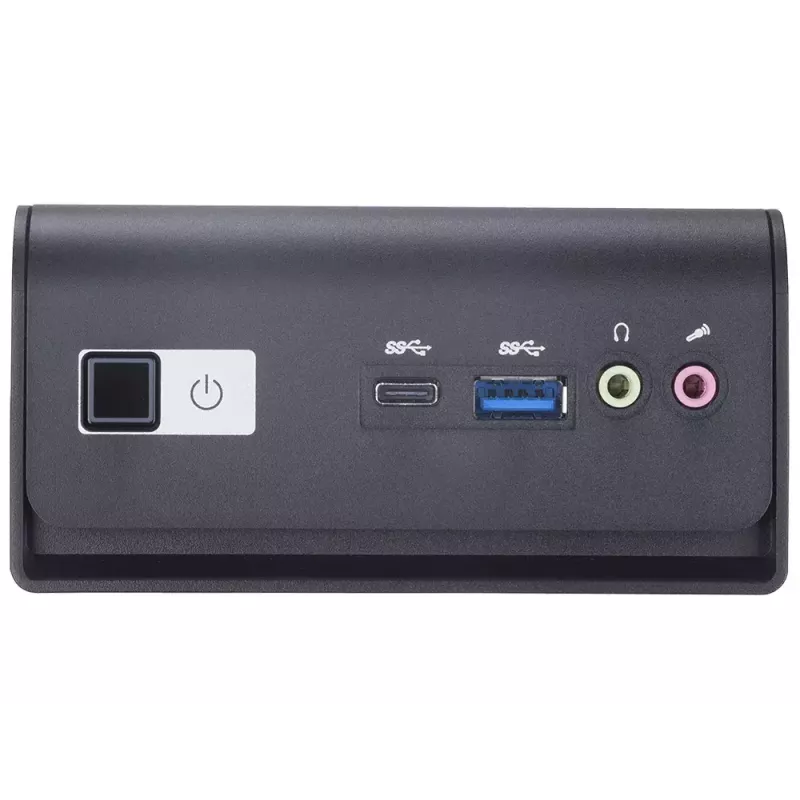 Gigabyte BRIX GB-BLPD-5005R Intel Pentium J5005 mini PC barebone